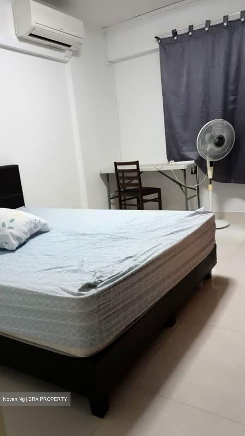Blk 123 Yishun Street 11 (Yishun), HDB 3 Rooms #585077511